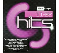 Blanco Y Negro Hits 11-02 [Import]