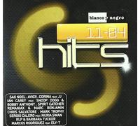 Blanco Y Negro Hits 11-04 [Import]