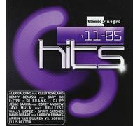 Blanco Y Negro Hits 11 - Blanco Y Negro Hits 11/05 [Import]