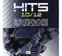 Various - Blanco Y Negro Hits 2010-12