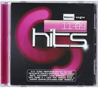 Blanco Y Negro Hits 2011-09 [Import]