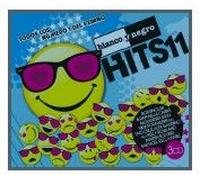 Blanco Y Negro Hits 2011