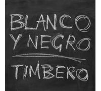 Blanco Y Negro Timbero (CD) Album