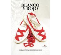 Blanco y rojo