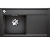 Blanco ZENAR 45 S 523 850 Sink Évier de Cuisine, Anthracite, Medium