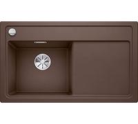 Blanco ZENAR 45 S 523 861 Sink Évier de Cuisine, Cafe, Medium