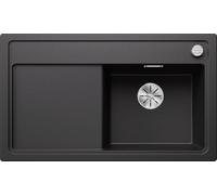 Blanco Zenar 45 S évier en granit 86x51 cm anthracite 523781