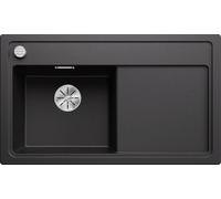 Blanco Zenar 45 S évier en granit 86x51 cm anthracite 523850