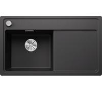 Blanco Zenar 45S-F Silgranit ANTHRACITE