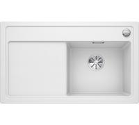 Blanco Zenar 45S Silgranit BLANC