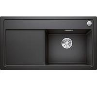 Blanco ZENAR 5 S 523 934 Sink Évier de Cuisine, Anthracite, Medium