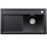 Blanco Zenar 5 S-F évier en granit 90.3x49.8 cm anthracite 523873