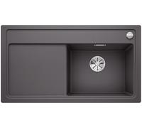 Blanco Zenar 5S Silgranit GRIS ROCHER