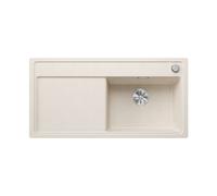BLANCO ZENAR XL 6 S-F 527192 Silgranit Bassin droit avec commande de vidange, sans accessoires