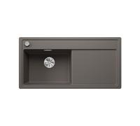 Blanco Zenar Évier de cuisine, 527374, XL 6 S-F