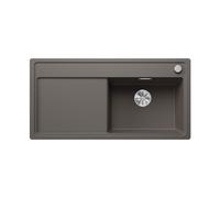 Blanco Zenar Évier de cuisine, 527375, XL 6 S-F