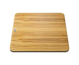 Blanco Zenar Planche à découper, 229421,