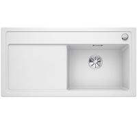 Blanco Zenar XL 6 S 523 968 6 S Évier de cuisine Blanc