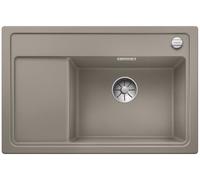 Blanco Zenar XL 6 S Compact évier en granit 78x51 cm marron 523782