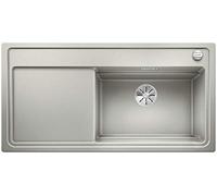 BLANCO ZENAR XL 6 S DampgarPlus