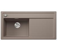 Blanco Zenar XL 6 S Évier de cuisine 524 007 6 S Tartufo