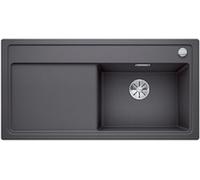 Blanco Zenar XL 6 S évier en granit 100x51 cm gris/graphite/onyx 523965