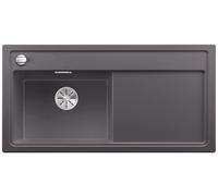 Blanco Zenar XL 6 S évier en granit 100x51 cm gris/graphite/onyx 523996