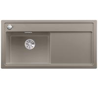 Blanco Zenar XL 6 S évier en granit 100x51 cm marron 524007