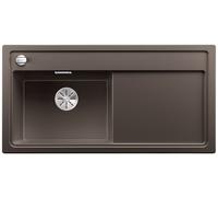 Blanco Zenar XL 6 S évier en granit 100x51 cm marron 524011