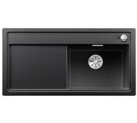 Blanco Zenar XL 6 S-F évier en granit 98.8x49.8 cm anthracite 523902