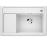 Blanco Zenar XL 6S Compact Silgranit BLANC