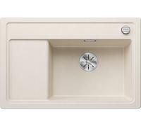 Blanco Zenar XL 6S Compact Silgranit BLANC SOFT