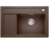 Blanco Zenar XL 6S Compact Silgranit CAFE