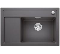 Blanco Zenar XL 6S Compact Silgranit GRIS ROCHER