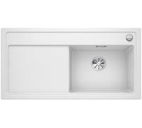 Blanco Zenar XL 6S Silgranit BLANC