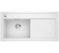Blanco Zenar XL 6S Silgranit BLANC