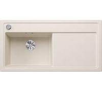 Blanco Zenar XL 6S Silgranit BLANC SOFT
