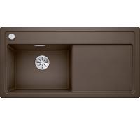 Blanco Zenar XL 6S Silgranit CAFE