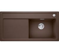 Blanco Zenar XL 6S Silgranit CAFE