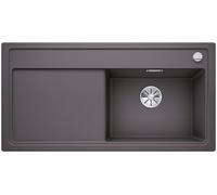 Blanco Zenar XL 6S Silgranit GRIS ROCHER