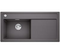 Blanco Zenar XL 6S Silgranit GRIS ROCHER