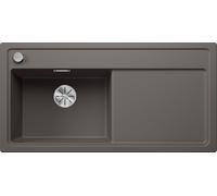 Blanco Zenar XL 6S Silgranit GRIS VOLCAN