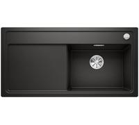 Blanco Zenar XL 6S Silgranit NOIR