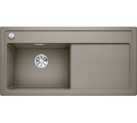 Blanco Zenar XL 6S Silgranit TARTUFO