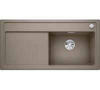 Blanco Zenar XL 6S Silgranit TARTUFO