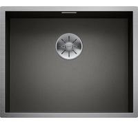 Blanco Zerox 500-U InFino Dark Steel