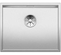 Blanco Zerox 500-U Durinox InFino Inox Durinox