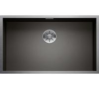 Blanco Zerox 700-U Dark Steel InFino Dark Steel