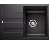 Blanco Zia 45 S Compact évier en granit 68x50 cm anthracite 524721