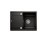 BLANCO ZIA 45 S Compact SILGRANIT noir